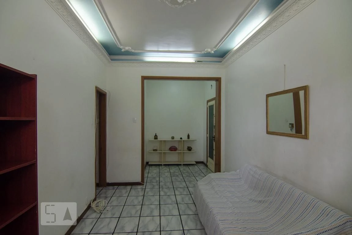 Furnished apartment with 2 bedrooms and 2 bathrooms — photo 7