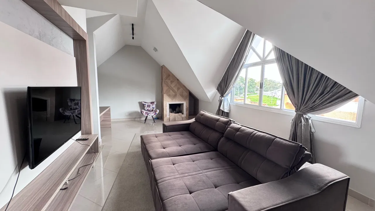 Washing machine in a 3-bedroom house, 190 m² — photo 12