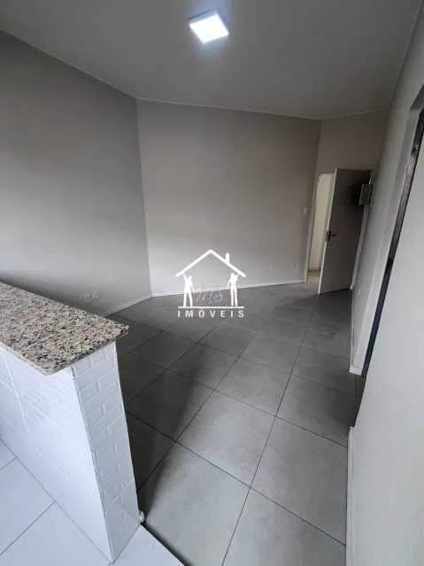 One-bedroom apartment, 38 m² — photo 5