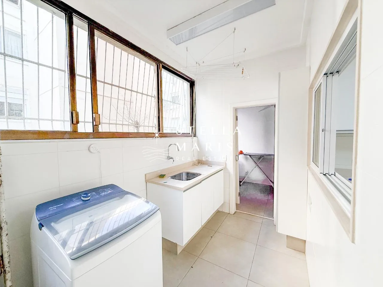 Apartamento com 3 quartos e cozinha a gás — photo 38