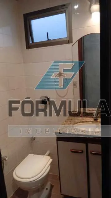 Apartamento, 187 m², com piso de madeira ou laminado — photo 7