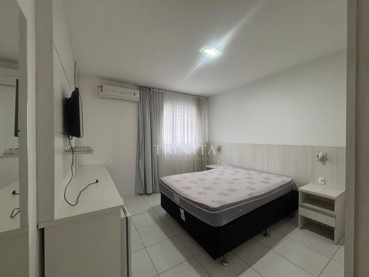 Меблированная квартира 80 м² с 2 спальнями-сюитами — photo 19