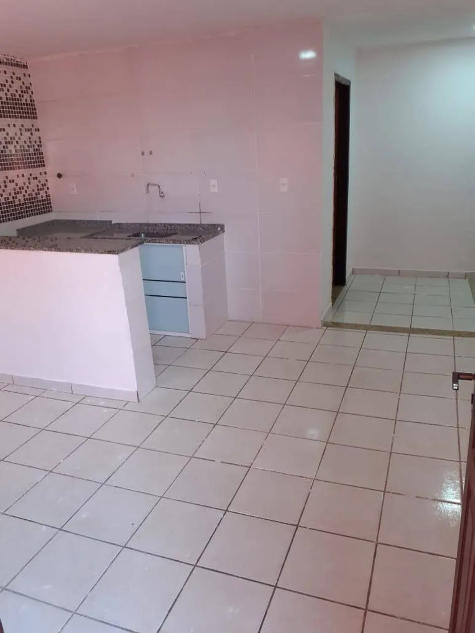 Rental house with 2 bedrooms and 1 bathroom — photo 3