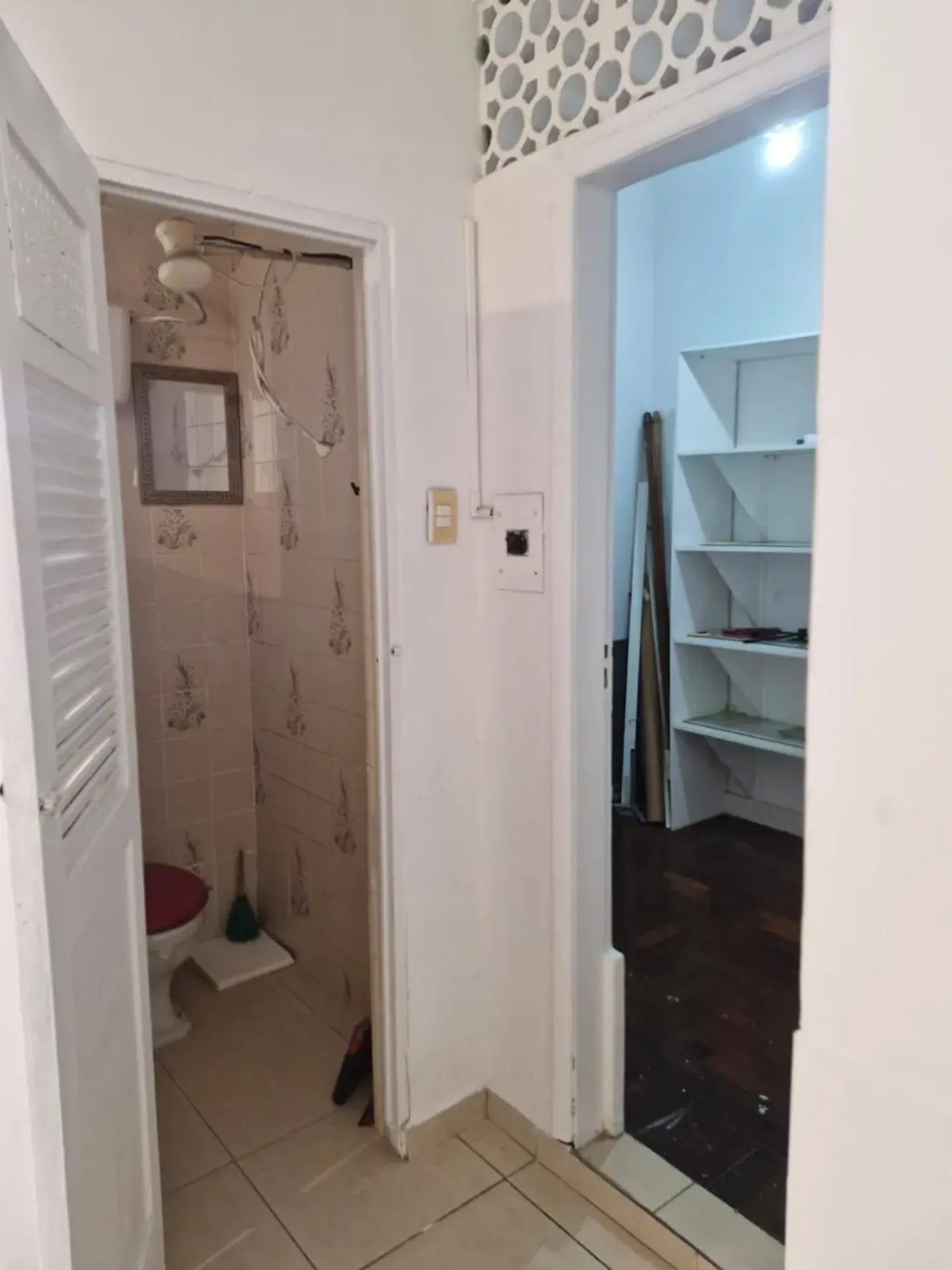 Квартира 100 м², 2 спальни, Рио-де-Жанейро — photo 10