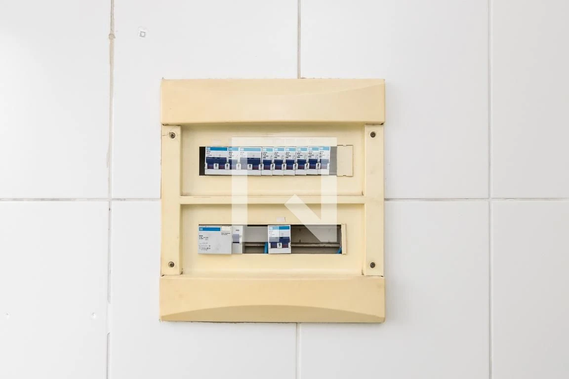 2-bedroom apartment in a building with a sauna — photo 21