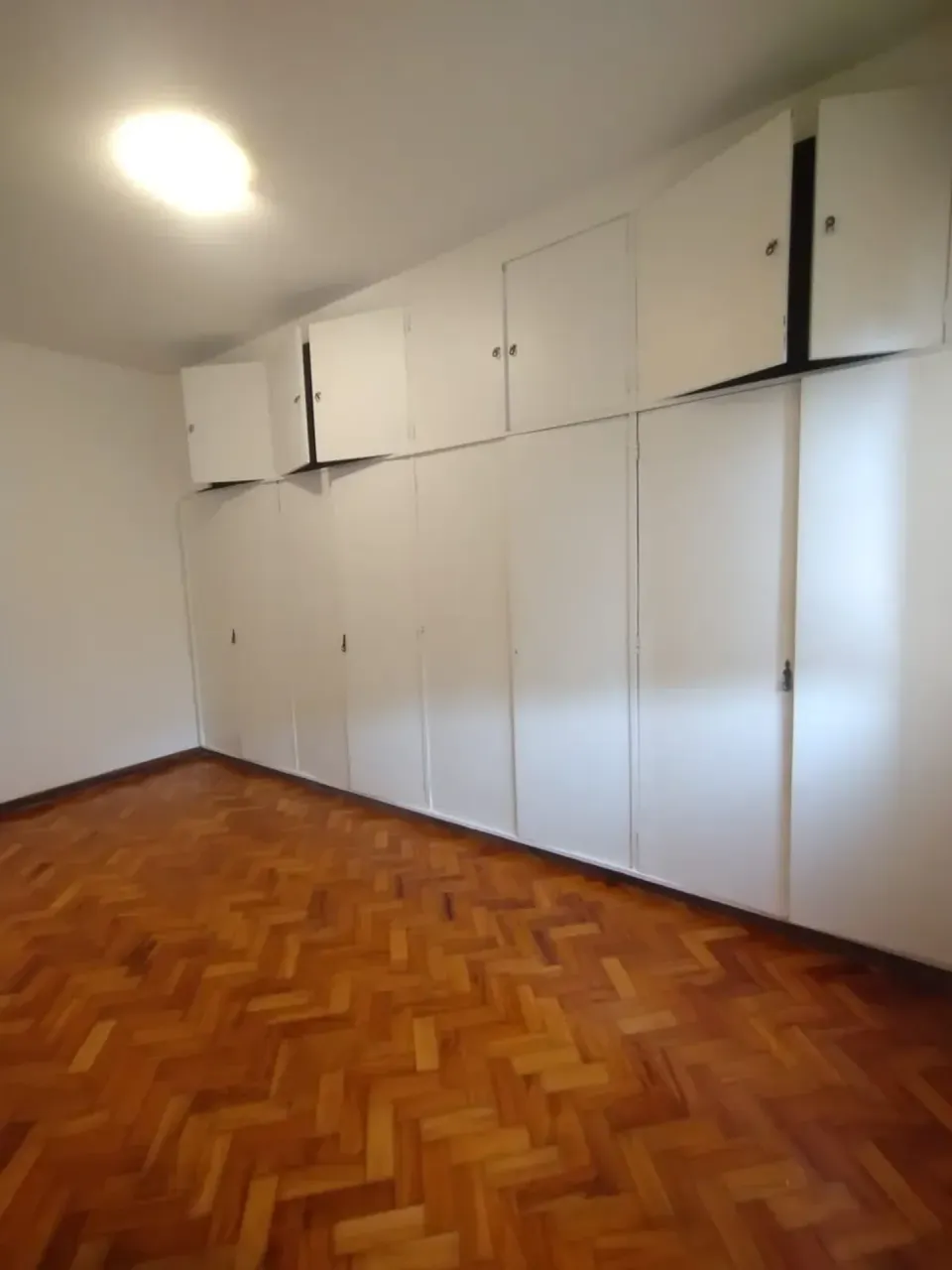 Unfurnished apartment with 3 bedrooms and 3 baths — photo 11