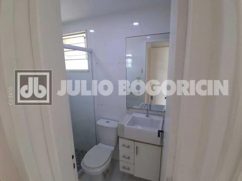 3-bedroom apartment with private balcony and BBQ — photo 16
