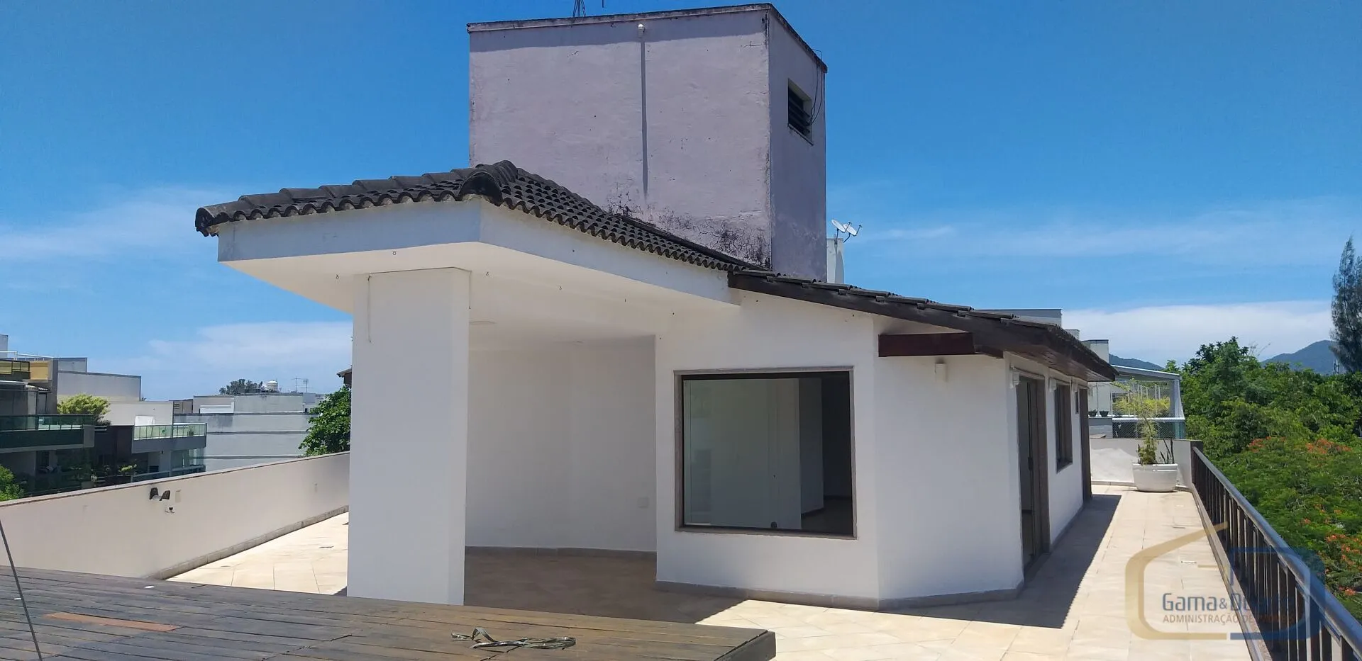 Apartamento, 316 m², com vista para as montanhas — photo 20
