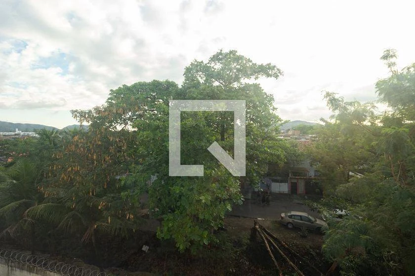 Квартира з 2 спальнями та вбудованою кухнею 42 м² — photo 46