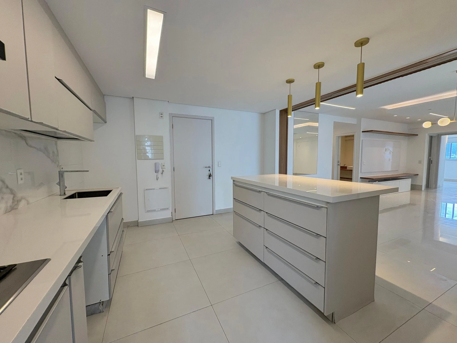 Apartment, 151 m², with a water view — photo 27