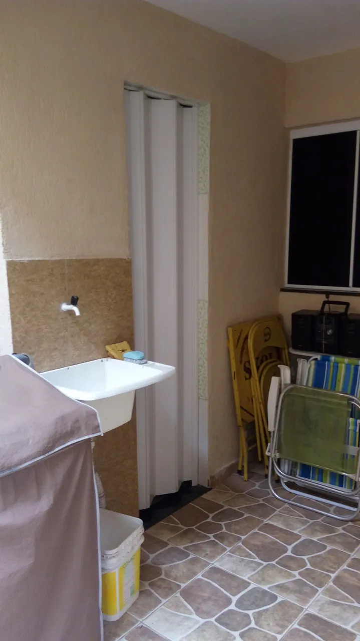 Casa de 1 dormitorio y 70 m² — photo 7