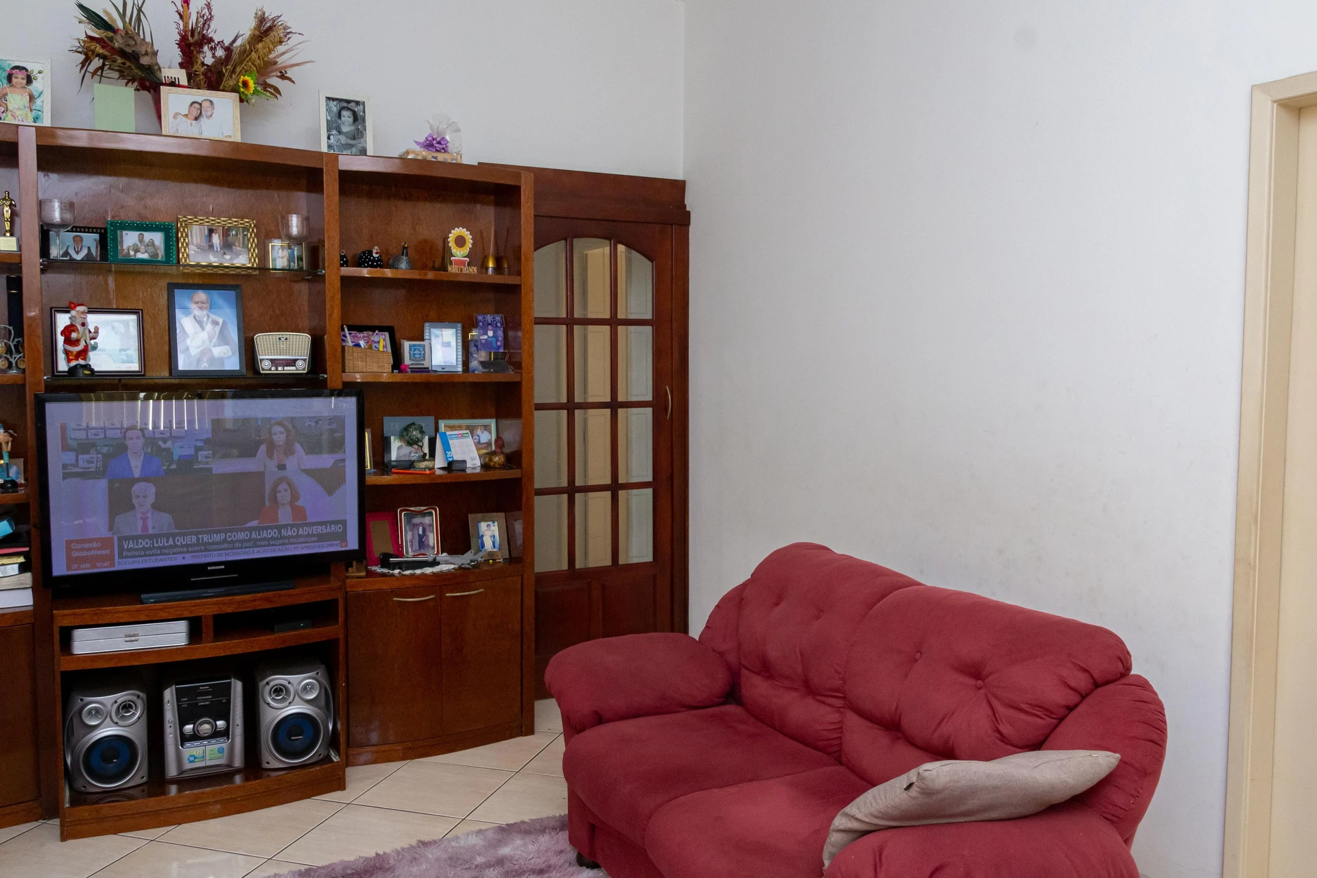 Casa com 3 quartos, 3 banheiros e jardim privativo — photo 24