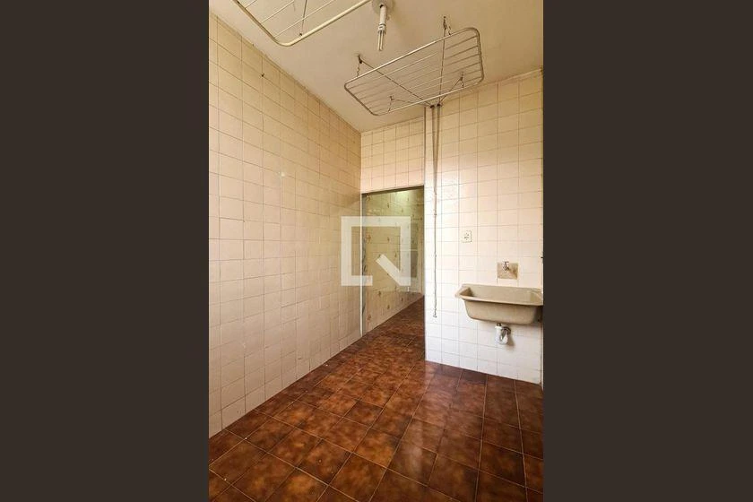 2-bedroom apartment, 50 m² — photo 41