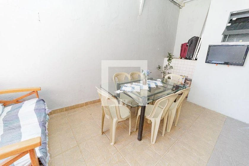 Washing machine in a 2-bedroom house, 148 m² — photo 16