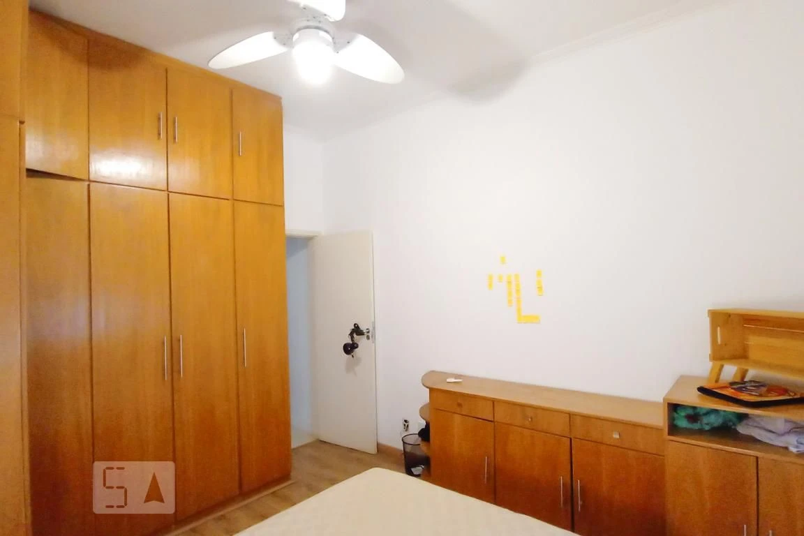 Furnished apartment with 2 bedrooms and 1 parking space — photo 12