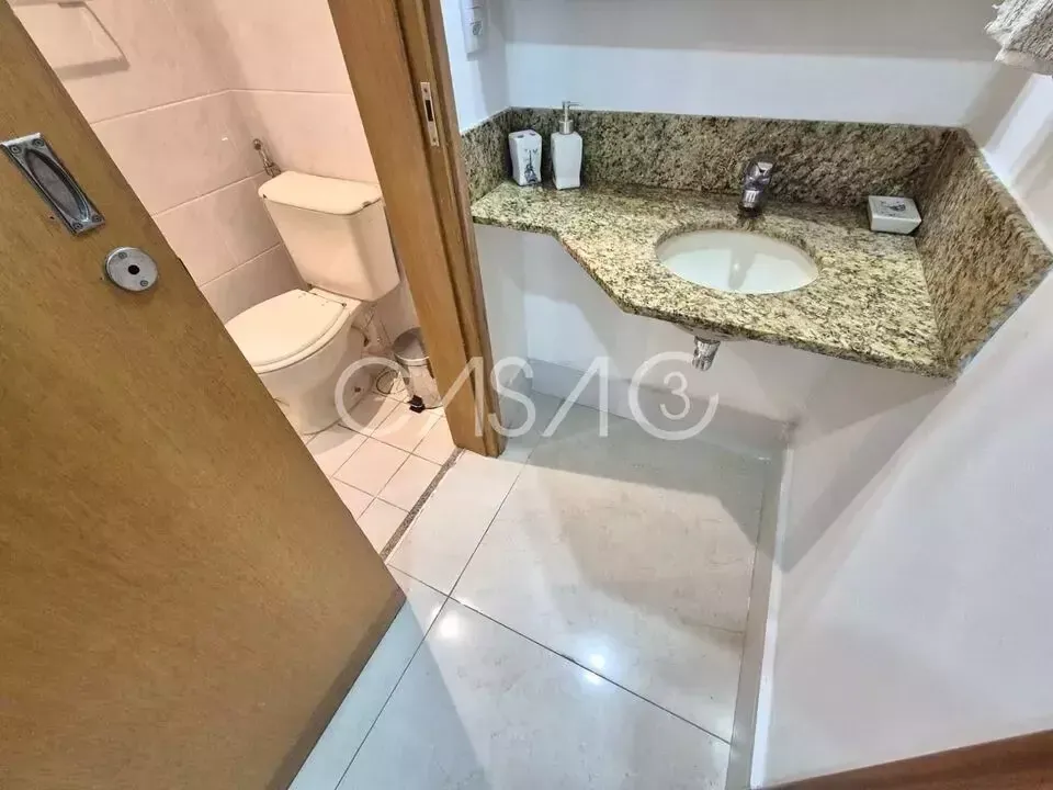 Apartamento mobiliado de 1 quarto, com varanda — photo 14