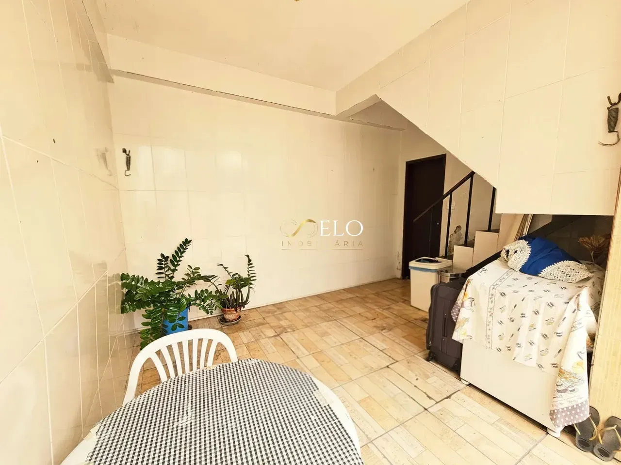 Furnished house with 4 bedrooms and 3 bathrooms — photo 55