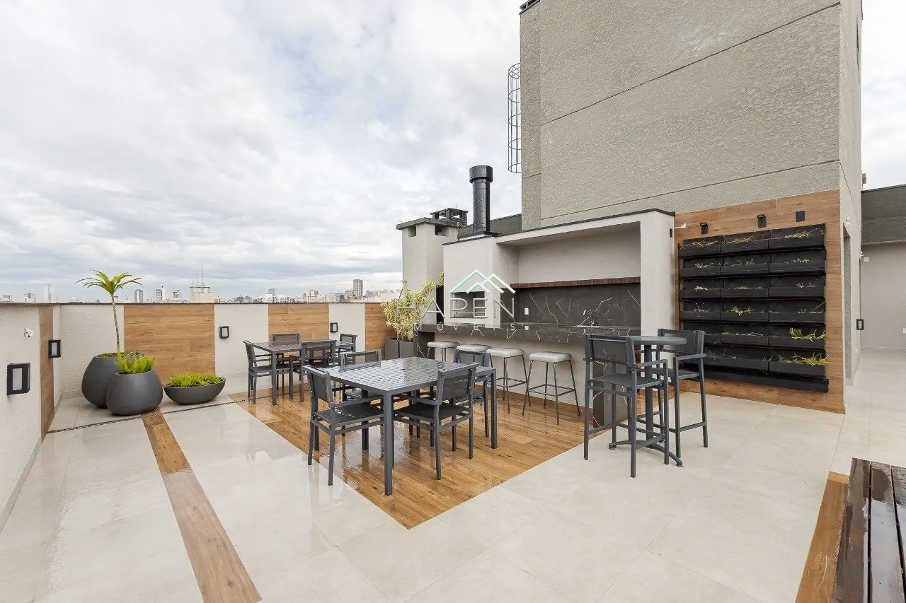 Furnished apartment, 57 m², with a home office — photo 20