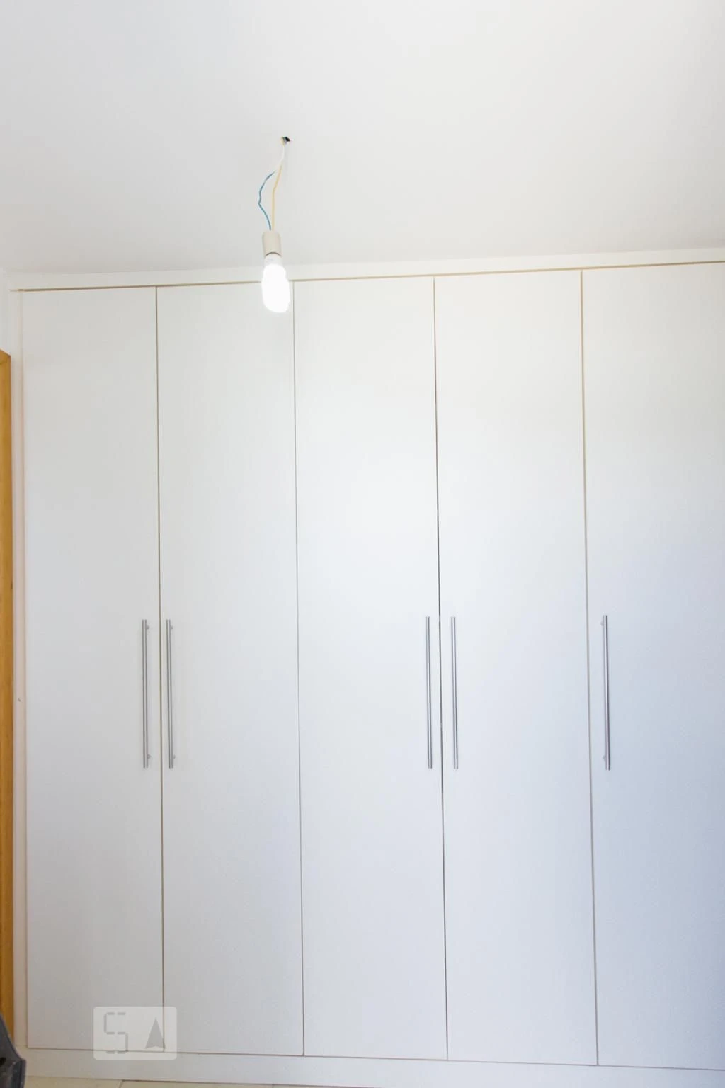 Apartamento mobiliado com 3 quartos e 3 banheiros — photo 9