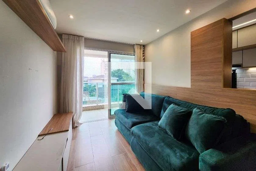 Apartment, 66 m², with a glass-enclosed balcony — photo 8