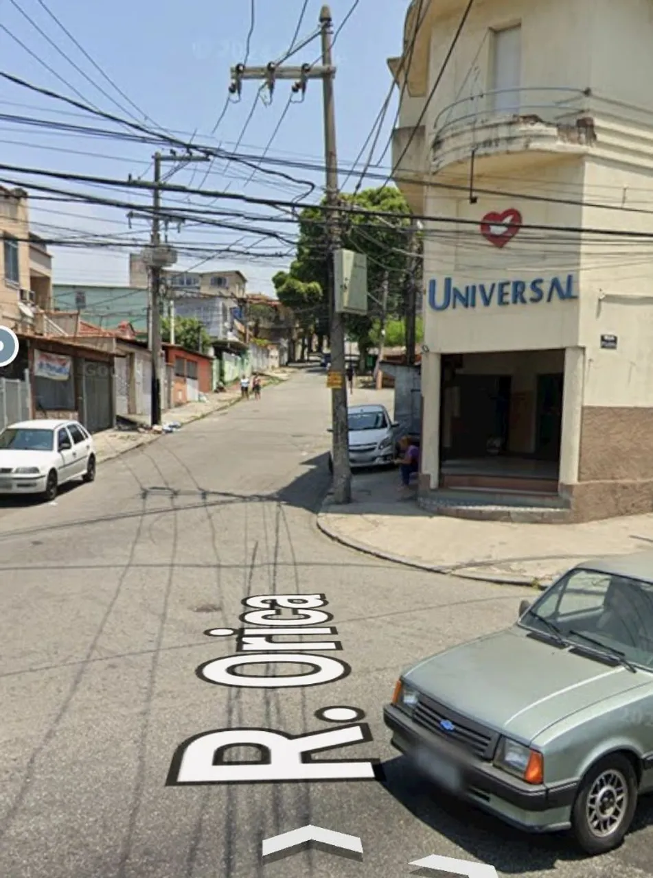 Apartamento mobiliado com 2 dormitórios e sem vaga — photo 10