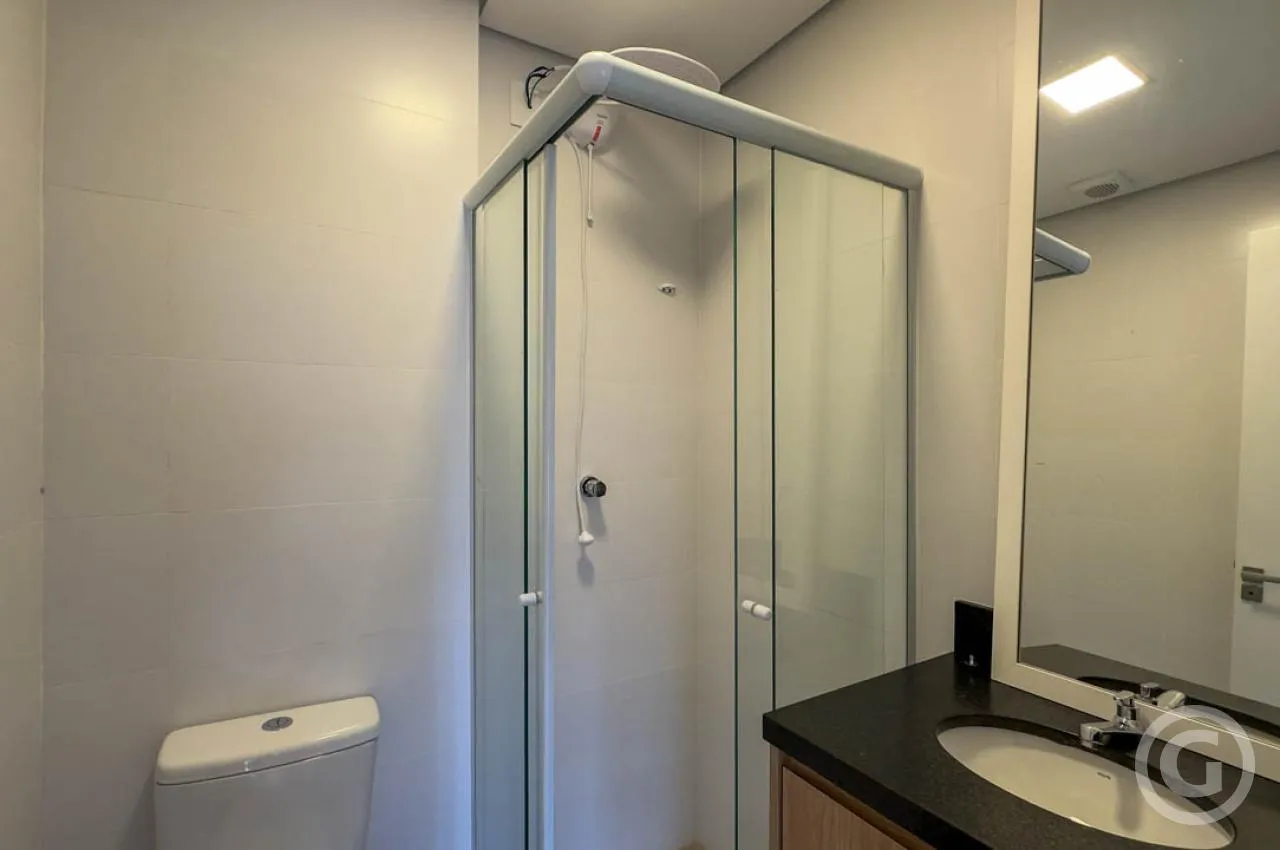 Apartamento com espaço de home office, Trindade Sul — photo 7
