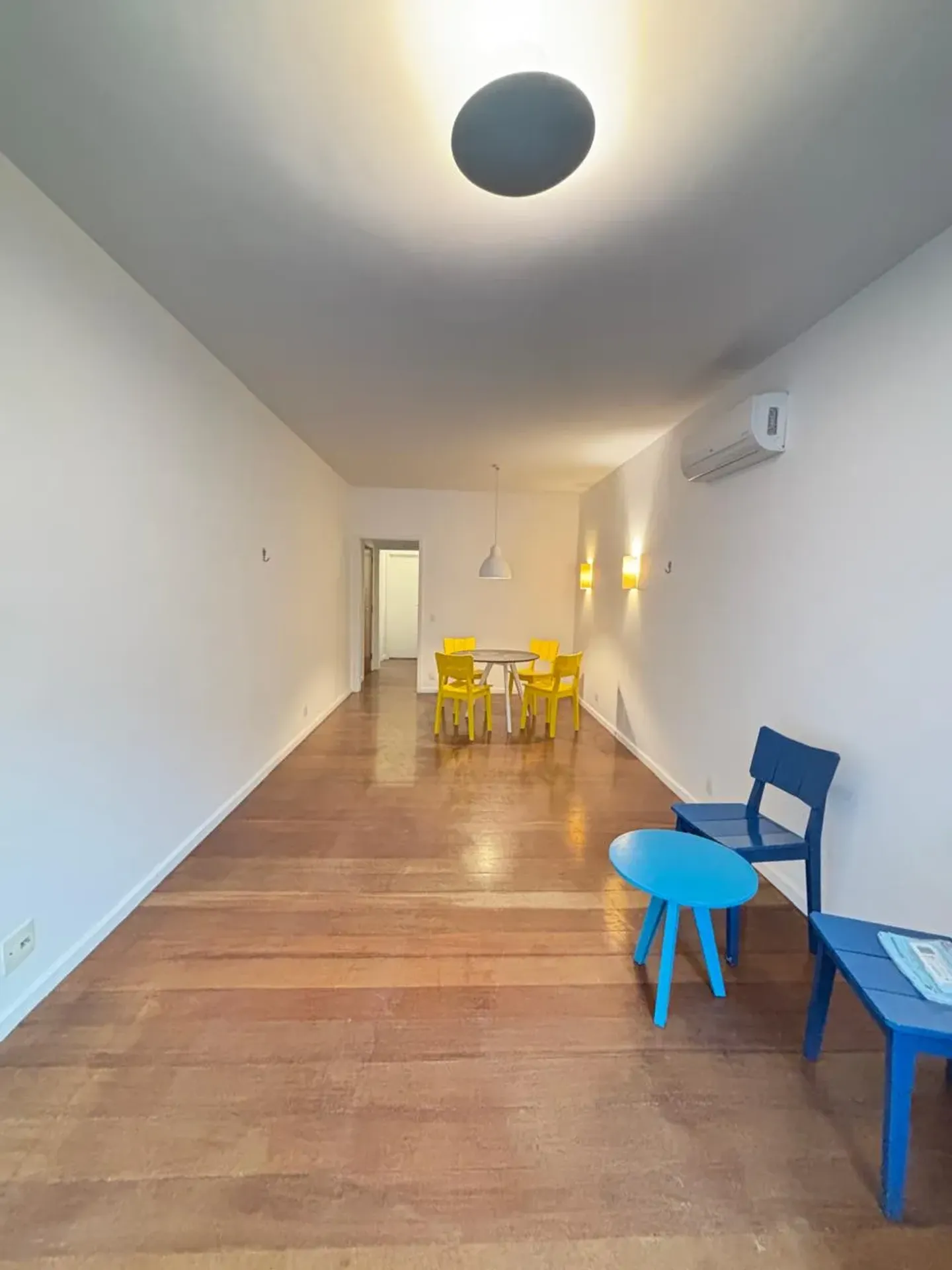 Apartment on the 3rd floor with a walk-in closet — photo 12