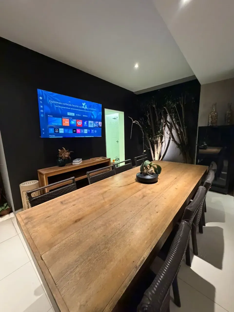 Furnished house with 5 bedrooms and 880 m² — photo 14