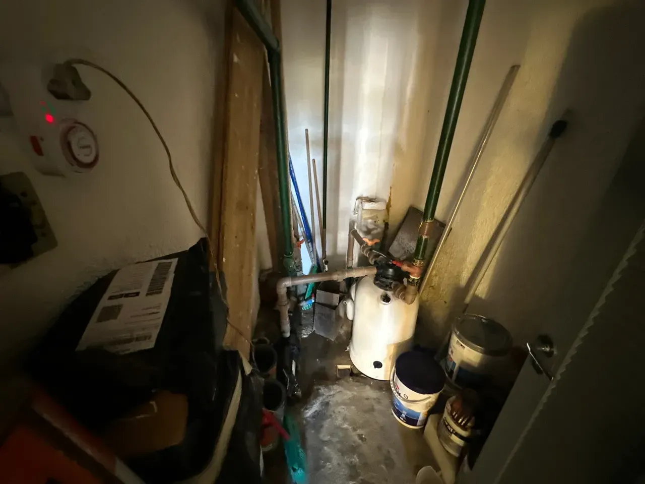 Apartamento mobiliado com 4 quartos e 4 banheiros — photo 18