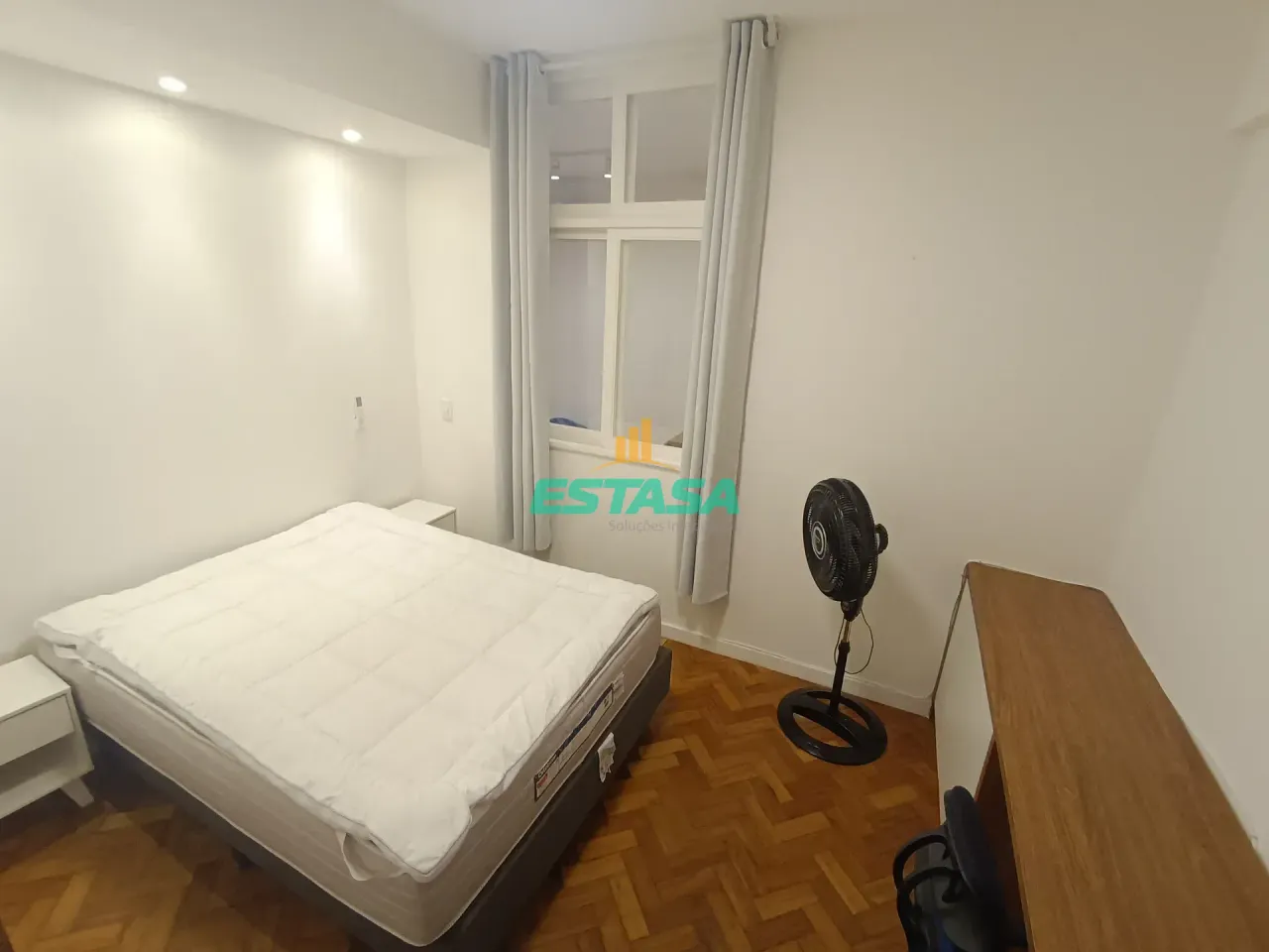 Furnished apartment with 3 bedrooms and 2 bathrooms — photo 11