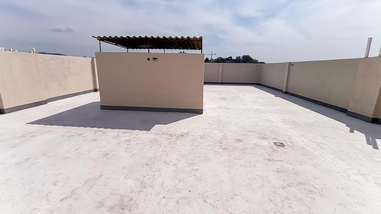 Apartamento sin amueblar de 1 dormitorio y 1 baño — photo 16