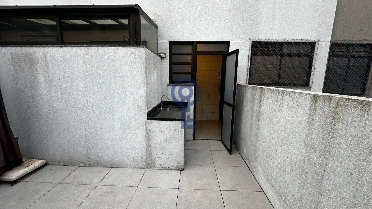 Apartamento mobiliado 3 dormitórios com suíte e 95 m² — photo 26