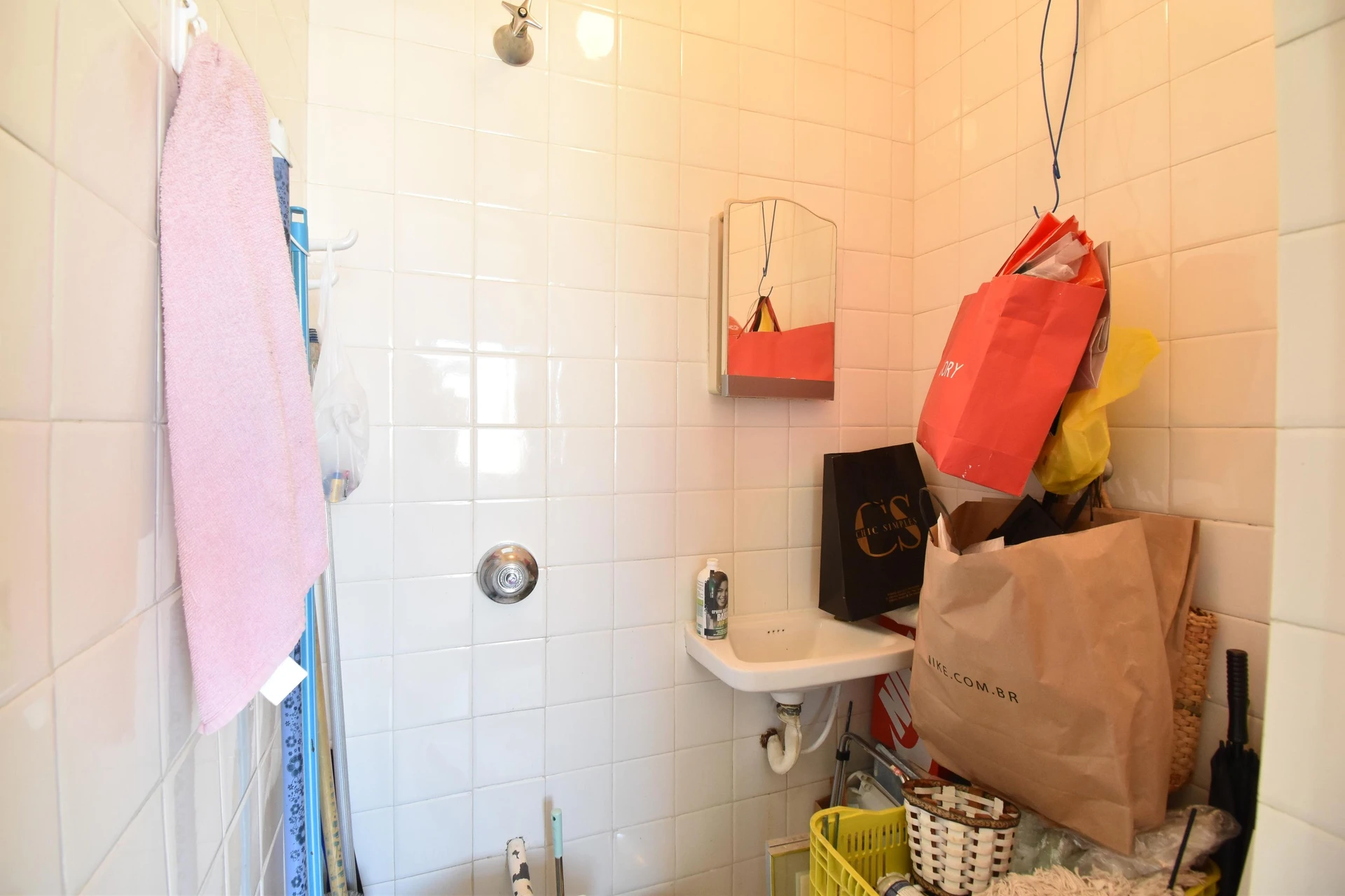 Bañera y 3 dormitorios: departamento de 219 m² — photo 42
