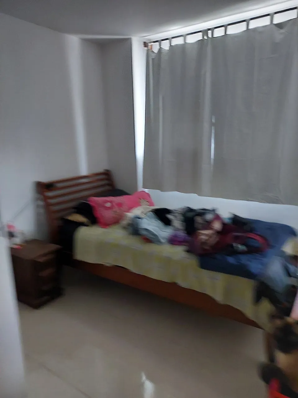 Furnished apartment with 2 bedrooms and 2 bathrooms — photo 9