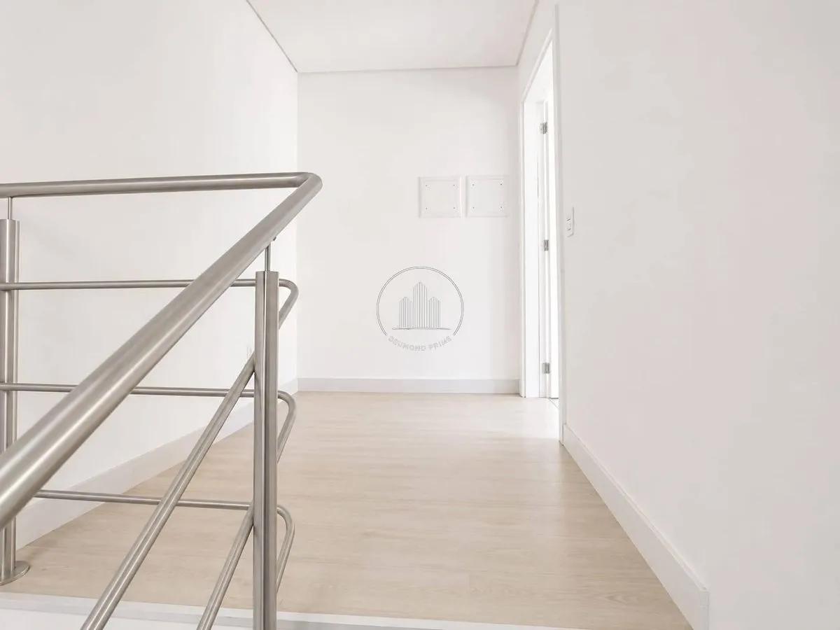 Apartamento amueblado de 120 m² con 1 suite y 2 plazas — photo 24