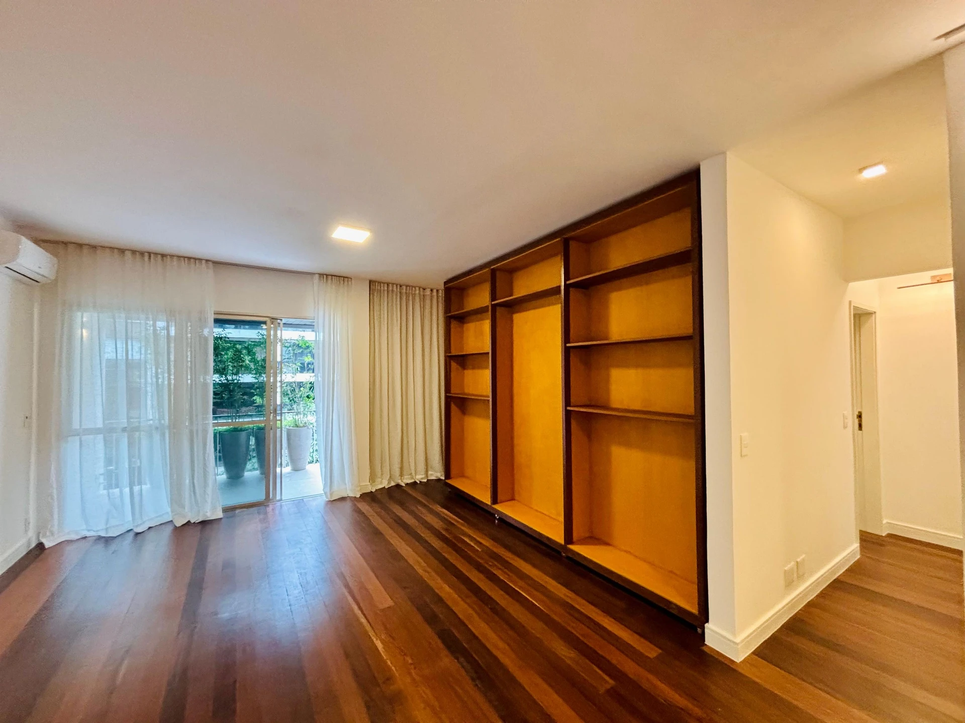 Apartamento de 3 quartos com varanda envidraçada, Ipanema — photo 24