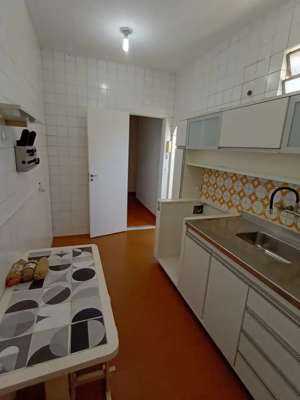 For rent: 75 m² apartment with 2 bedrooms and parking — photo 3