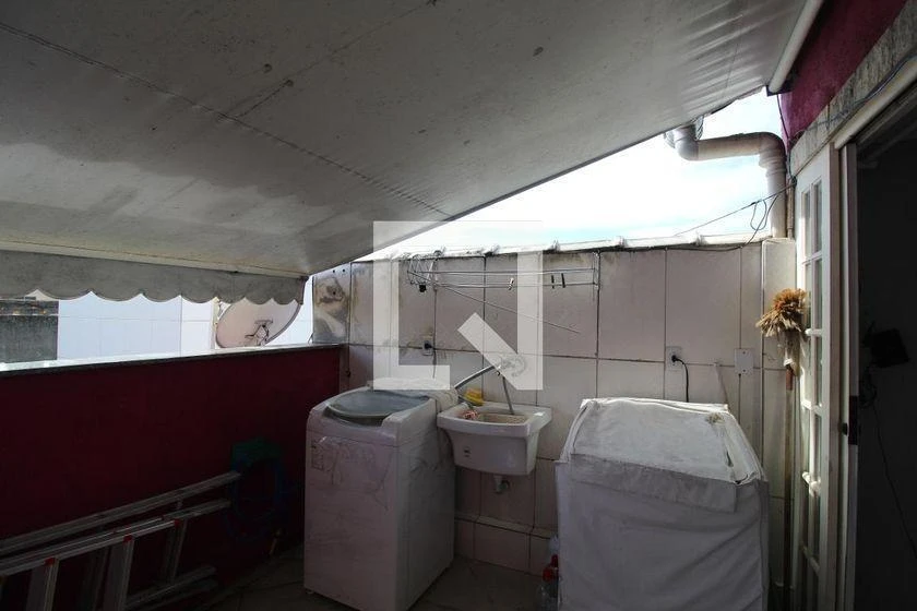 Casa mobiliada com suíte e 3 quartos, 107 m² — photo 31