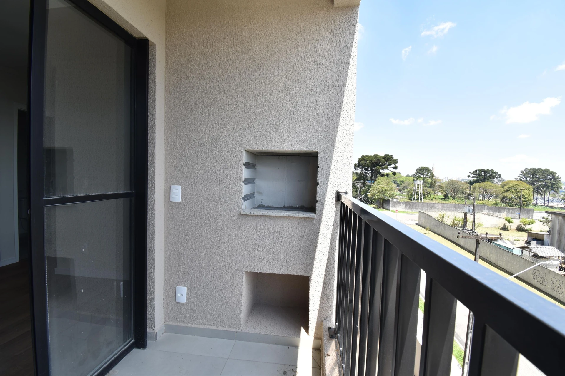 Apartamento de 53 m² e 2 quartos, Hauer — photo 3
