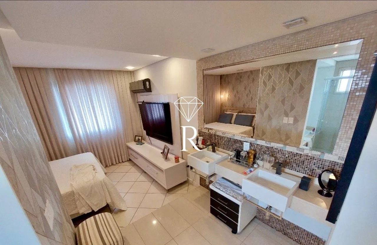Apartamento sin muebles de 3 dormitorios y vista — photo 6