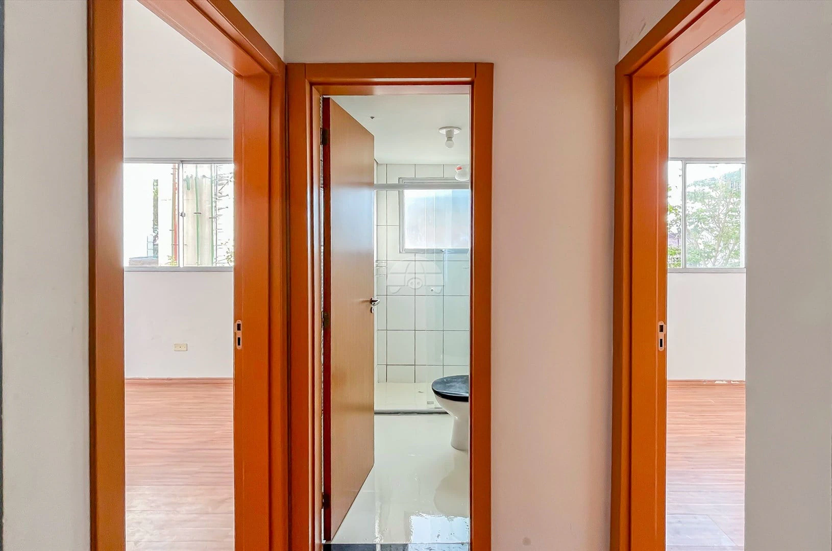 Apartamento sem mobília de 47 m² com 2 quartos — photo 12