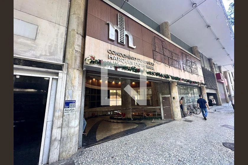 Apartamento mobiliado de 1 quarto com cozinha integrada — photo 42