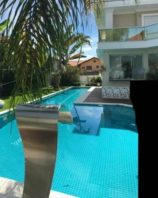 Washing machine in a 5-bedroom house, 420 m² — photo 20