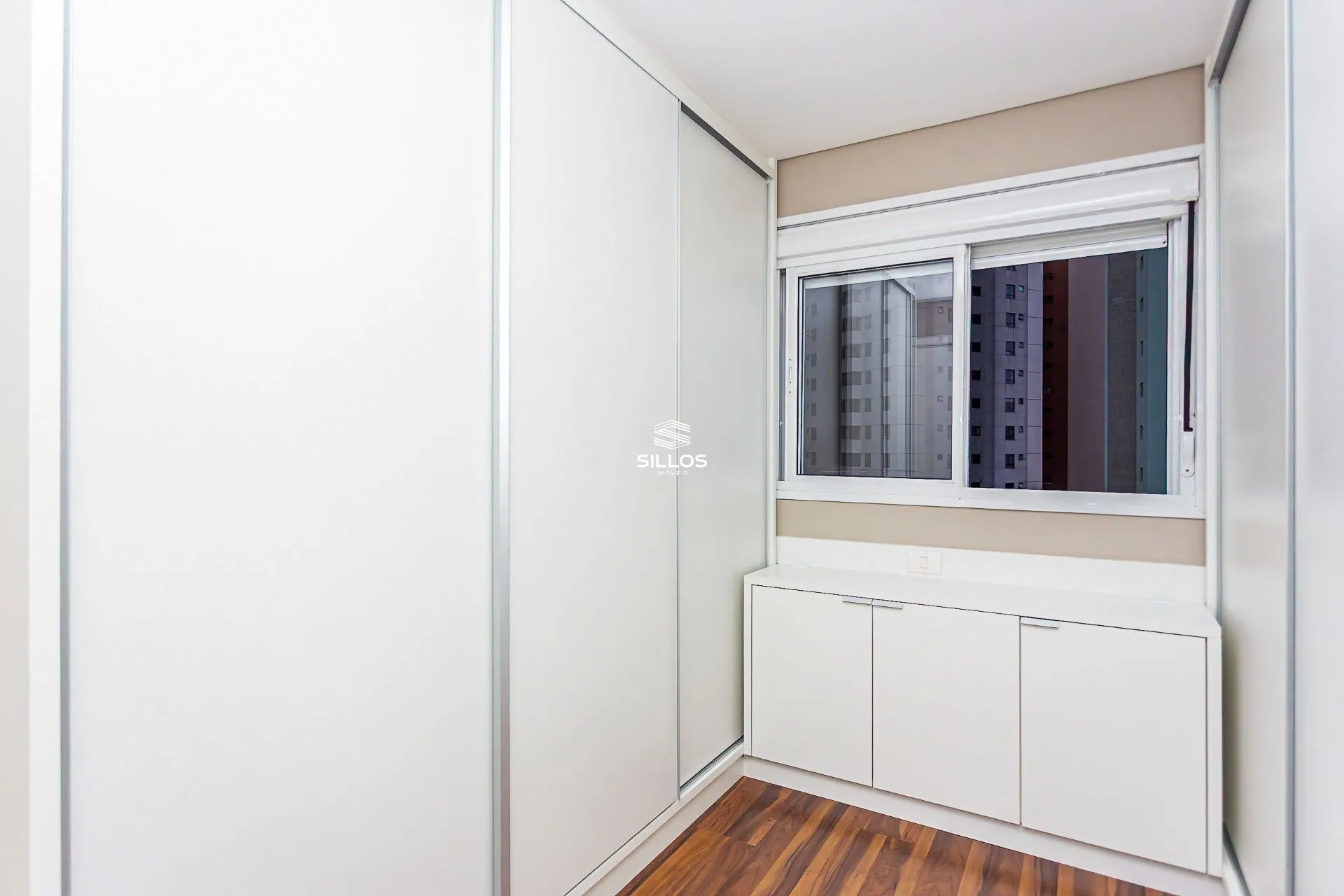 Apartamento de 3 quartos com varanda e 2 vagas — photo 20