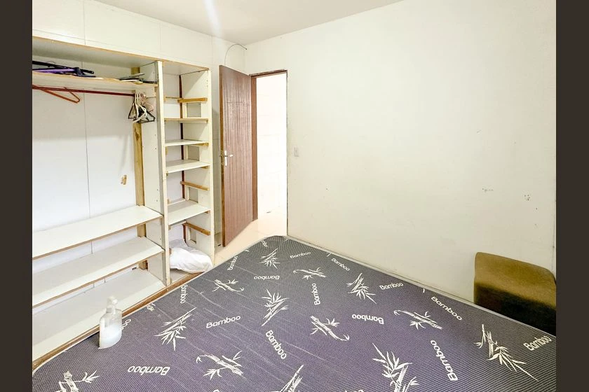 Kitnet mobiliada com 1 quarto e 1 banheiro — photo 10