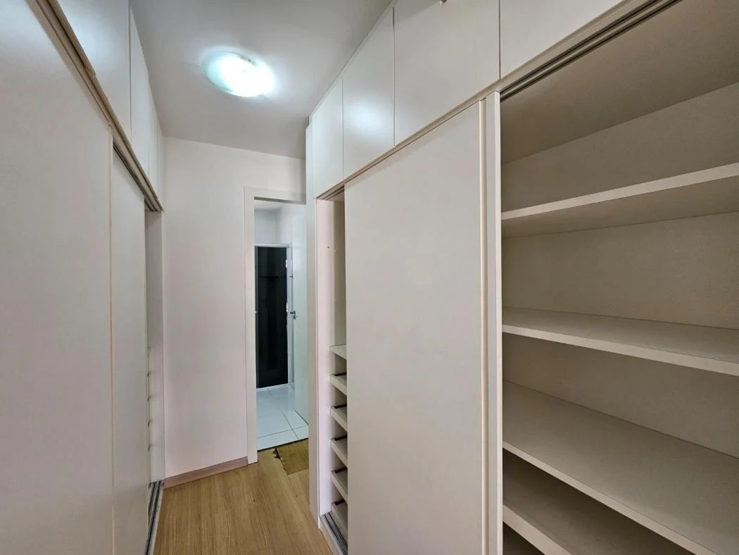 Будинок із 3 спальнями та балконом із грилем, Куритиба — photo 29