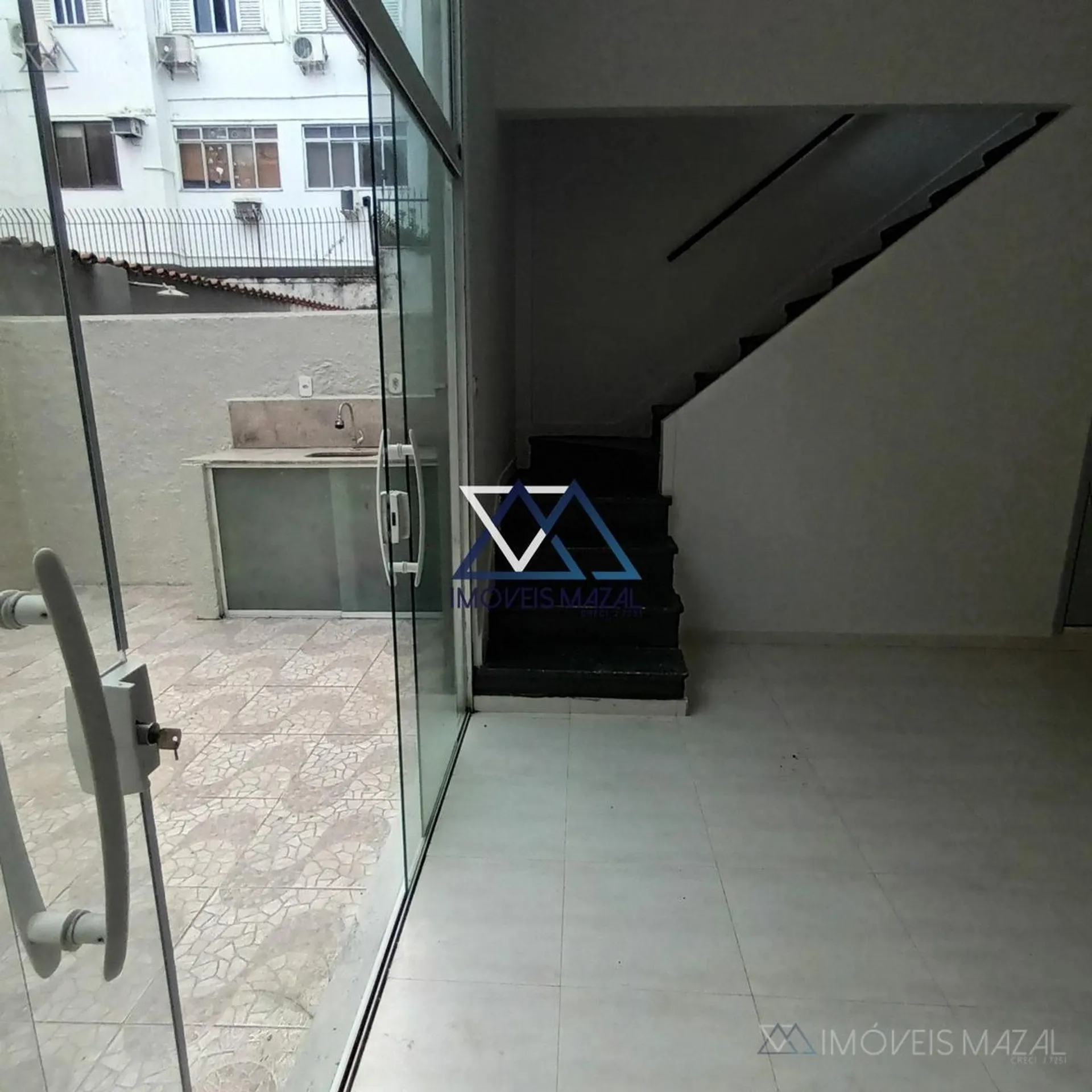 Apartamento de 170 m² con 2 dormitorios y jardín privado — photo 11