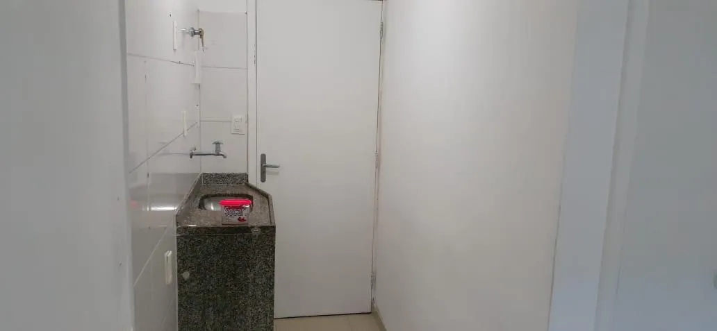 Студія, 20 м²