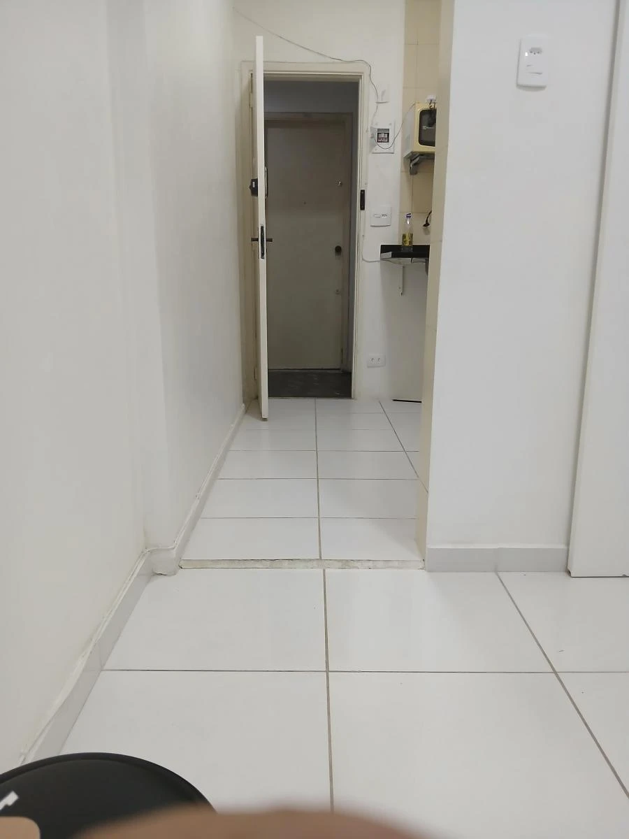 Furnished 25 m² apartment with 1 bedroom and 1 bathroom — photo 12