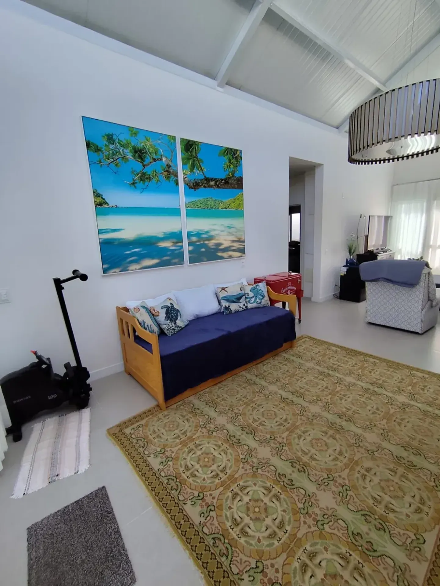Casa com 2 suítes e 450 m², 3 vagas de garagem — photo 17